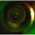 045/365 - 2011 : Verre vert.