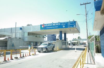 29e jour: Arrivée au Belize