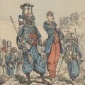 6 septembre 1870 - la guerre continue, l'armée se réorganise