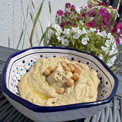 Houmous