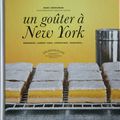 Un goûter à New York de Marc Grossman