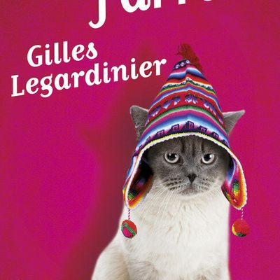 Demain j'arrête ! - Gilles Legardinier