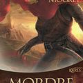 Mordre le bouclier de Justine Niogret