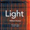 William Hooker : Light. The Early Years 1975-1989 (NoBusiness, 2016)