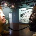 Censure au Pavillon français de l'Exposition Universelle de Shanghai