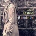 Gamines - Sylvie Testud