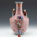 "Sovereign Splendour, Imperial porcelain from Shanghai" @ the Gemeentemuseum Den Haag 