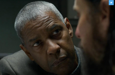 Rétrospective "100% Denzel" sur Ciné + : - Focus sur "Une affaire de détails"