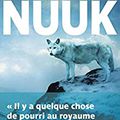 Mo Malo : Nuuk