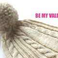 [Saint Valentin] : Encore mieux que les fleurs, non ?