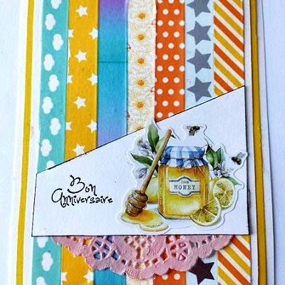 Carte Masking Tape