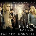 Heroes - saison 2, episode 01