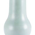 A 'Longquan' celadon vase, Southern Song dynasty (1127–1279)