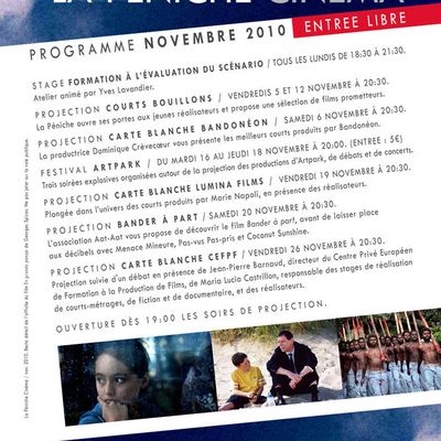 Novembre 2010