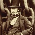 Isambard Brunel (1806-1859)