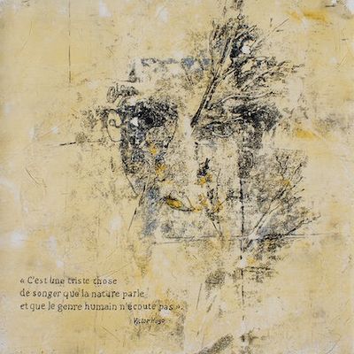 la nature nous parle