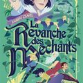 La revanche des méchant (Fabien Clavel)