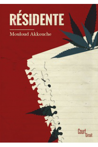 Résidente de Mouloud Akkouche