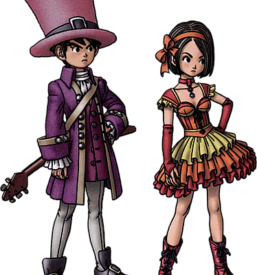 les différentes vocations