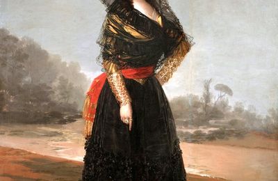 Explore four millennia of Spanish and Latin American art at the Cincinnati Art Museum