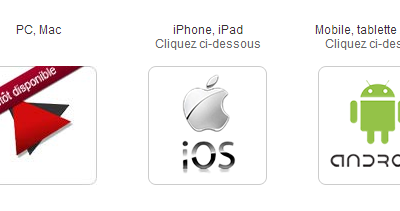 La plateforme de PlayVOD accessible d’où que vous soyez !