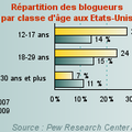 Etat des lieux du blogging ...