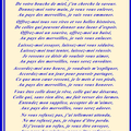 Au pays des misères