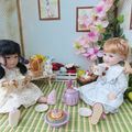 Joyeuses fêtes de Pâques !