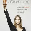 Des Légumes et des Hommes