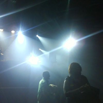 Limite de la nostalgie