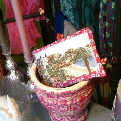 Les Touristes reviennent pour l'hiver