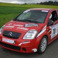 rally du forez 42 2016   N°70  C2