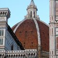 FLORENCE  :   JOURNEE 1