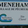 Meneham - Un site grandiose