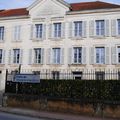 CENTRE DES FINANCES PUBLIQUES DE RIBERAC