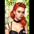L'été Gigi de Céline Estelle : une chronique signée Christine Brunet