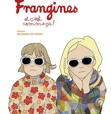 Les Frangines