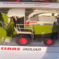 Claas Jaguar 900 : Enfin !