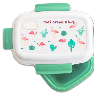 Jour 2 : Les boîtes à tartines