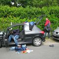 LA BAULE MAI 2007