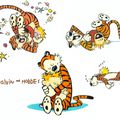 Calvin and Hobbes