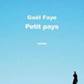 Petit pays - Gaël Faye