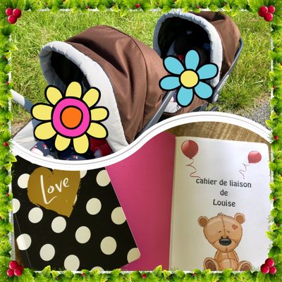 notre nouveau carosse ;-)