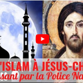 Christianisme : Magnifique témoignage de Myriam, musulmane devenue catholique ! A voir !