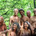 L'Évidence de la Nature : nudité, simplicité et liberté