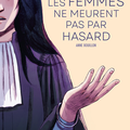 Les femmes ne meurent pas par hasard