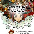 EXPOSITION BD + ATELIER