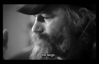 Laszlo Krasznahorkai 2