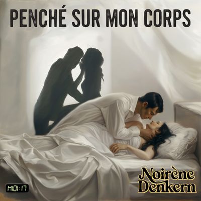 PENCHÉ SUR MON CORPS