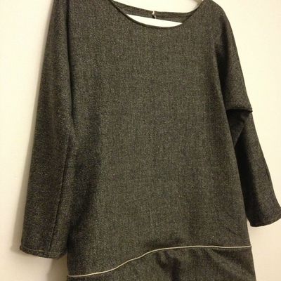 Minute Marie... moi aussi j'ai le mien!!!